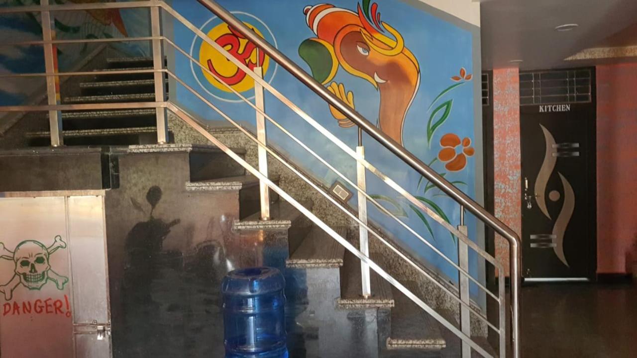 Madhuvatika Patna (Bihar) Eksteriør bilde