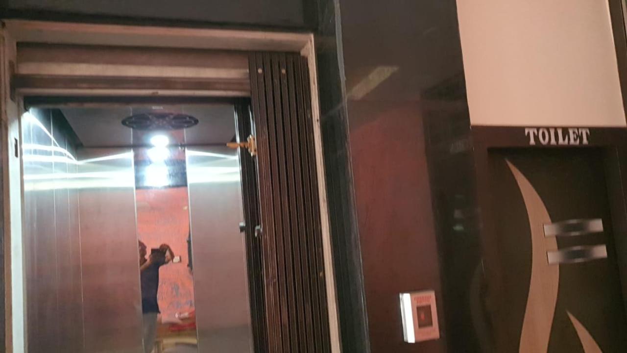 Madhuvatika Patna (Bihar) Eksteriør bilde